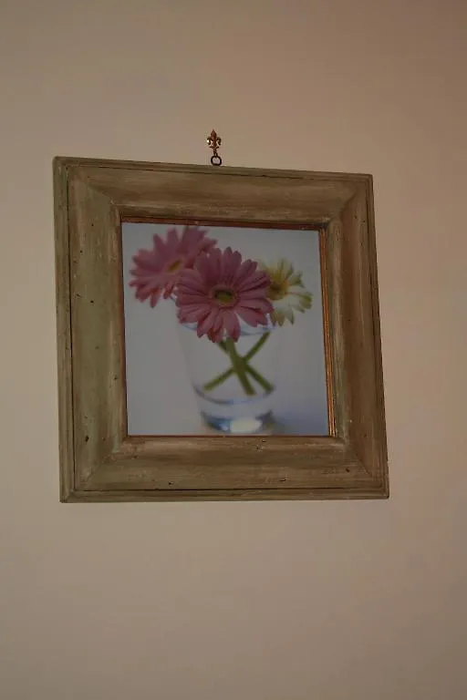 Bed & Breakfast B&B Messina Rome