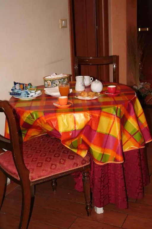 B&B Messina Rome 3*,  Italy