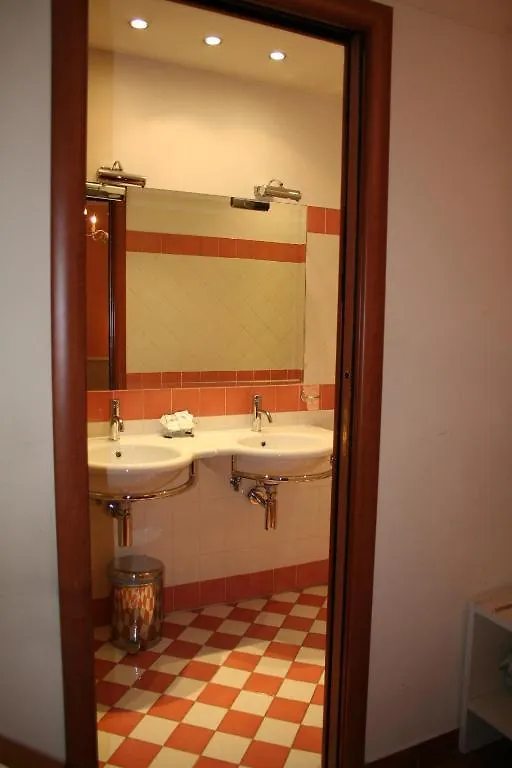 Bed & Breakfast B&B Messina Rome