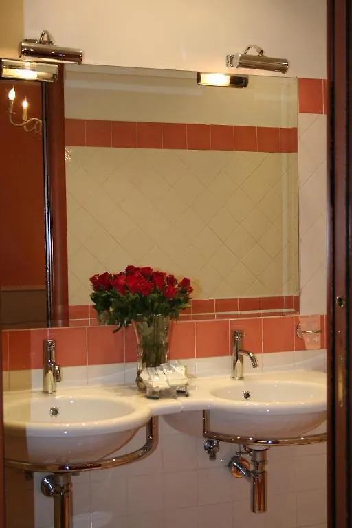 Bed & Breakfast B&B Messina Rome