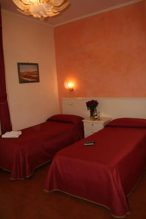 Bed & Breakfast B&B Messina Rome