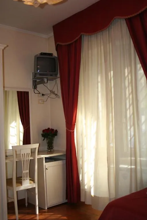 *** Bed & Breakfast B&B Messina Rome Italy