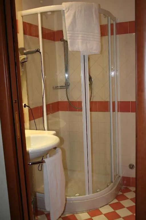 B&B Messina Rome Italy