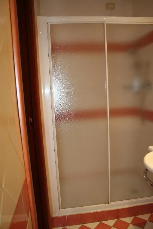 B&B Messina Rome