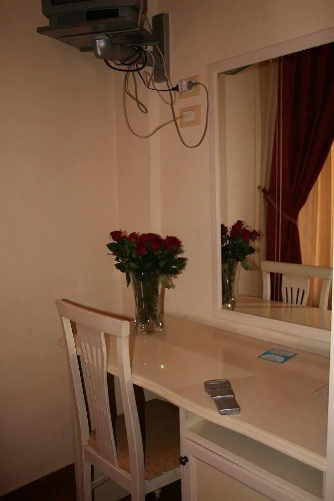 Bed & Breakfast B&B Messina Rome