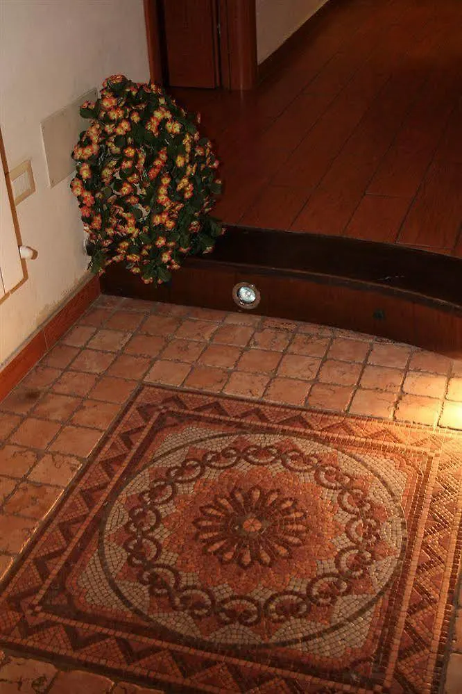 Bed & Breakfast B&B Messina Rome