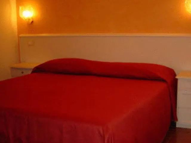 B&B Messina Rome