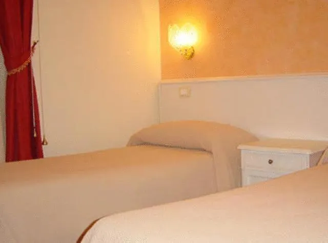 B&B Messina Rome Bed & Breakfast