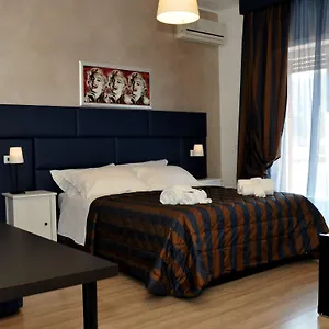 Check-inn Rzym