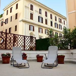 Cultroma Roof Garden Bed and breakfast