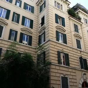 Frühstückspension La Breccia A Porta Pia, Rom