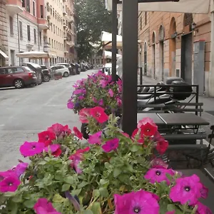 Frühstückspension San Michele A Porta Pia, Rom
